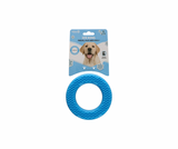 CoolPets Cooling Ice Legetøj – Vælg mellem isring, isbold eller isben