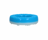 CoolPets Cooling Ice Legetøj – Vælg mellem isring, isbold eller isben