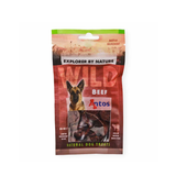 Wild Snacks – 96 % rent kød & fisk · Kornfri bløde godbidder (vælg mellem 7 varianter)