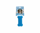 CoolPets Cooling Ice Legetøj – Vælg mellem isring, isbold eller isben