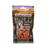 Wild Snacks – 96 % rent kød & fisk · Kornfri bløde godbidder (vælg mellem 7 varianter)