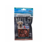 Wild Snacks – 96 % rent kød & fisk · Kornfri bløde godbidder (vælg mellem 7 varianter)