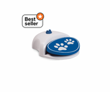 CoolPets Splash Water Fountain – Sjov og praktisk vandsprinkler til hunde