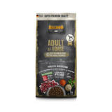 Belcando Adult GF Horse – Kornfrit hestefoder til sensitive hunde (vælg 1 kg · 4 kg · 12,5 kg)