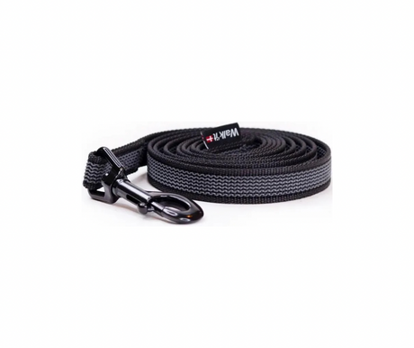 Walk'it Anti-slip Sporline – Sikkerhed og Komfort til Din Hund (u håndtag)