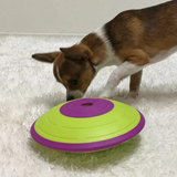 Nina Ottosson Dog Treat Maze – Sjovt aktiveringsspil for alle hunde