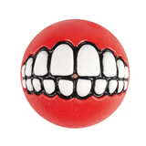 Rogz Grinz – sjov godbidbold der får din hund til at smile (7,8 cm)