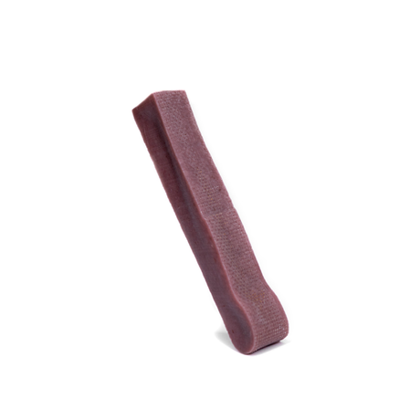 Yaki Blåbær – Vegetarisk ostesnack med lang tyggetid