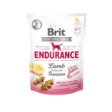 Brit Care Functional Snack Active – Lam med banan (150 g)