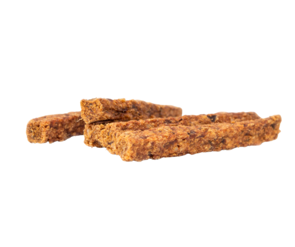 Snack'it Hestekødstang 200g – Naturlig tyggeglæde med masser af smag