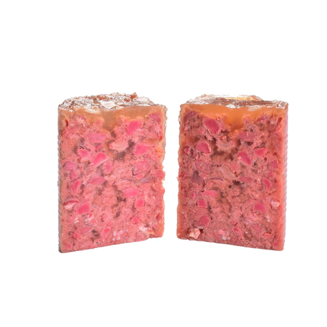 Brit Paté & Meat Puppy – Skånsomt vådfoder til hvalpe i vækst