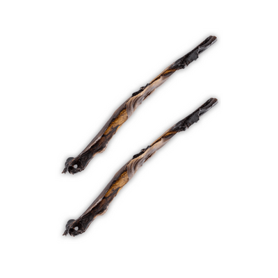 Snack'it Vildsvinehud – Naturlig og intens tyggeoplevelse (vælg 250g eller 1 kg)