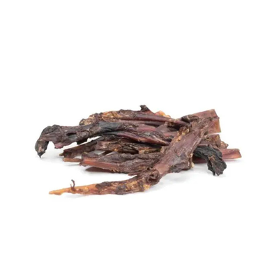 Snack’it Hjorteakillessener – naturlig tyggeglæde med lang tyggetid