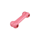 KONG Puppy Goodie Bone – Sjov og Læring for Hvalpe (Lyserød/lyseblå)
