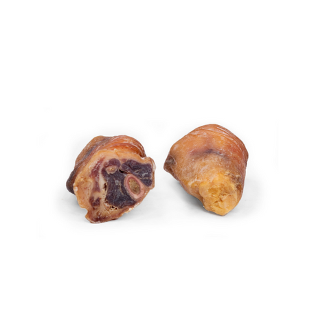 Serrano Meaty Ham Bone – Naturlig skinkeknogle til tyggeglade hunde