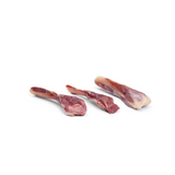 Serrano skinkeknogler til små hunde – 3 stk (Mini eller Jamoncito)