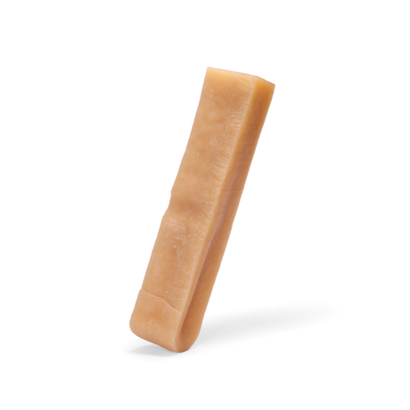 Yaki Peanutbutter – vegetarisk tyggesnack med ekstra lang tyggetid