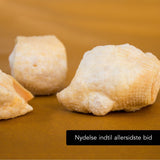 Yaki Blåbær – Vegetarisk ostesnack med lang tyggetid