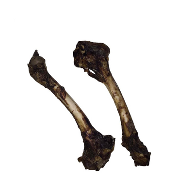 Snack’it Hjorteben – naturlig tyggeglæde til din hund (2 størrelser.)