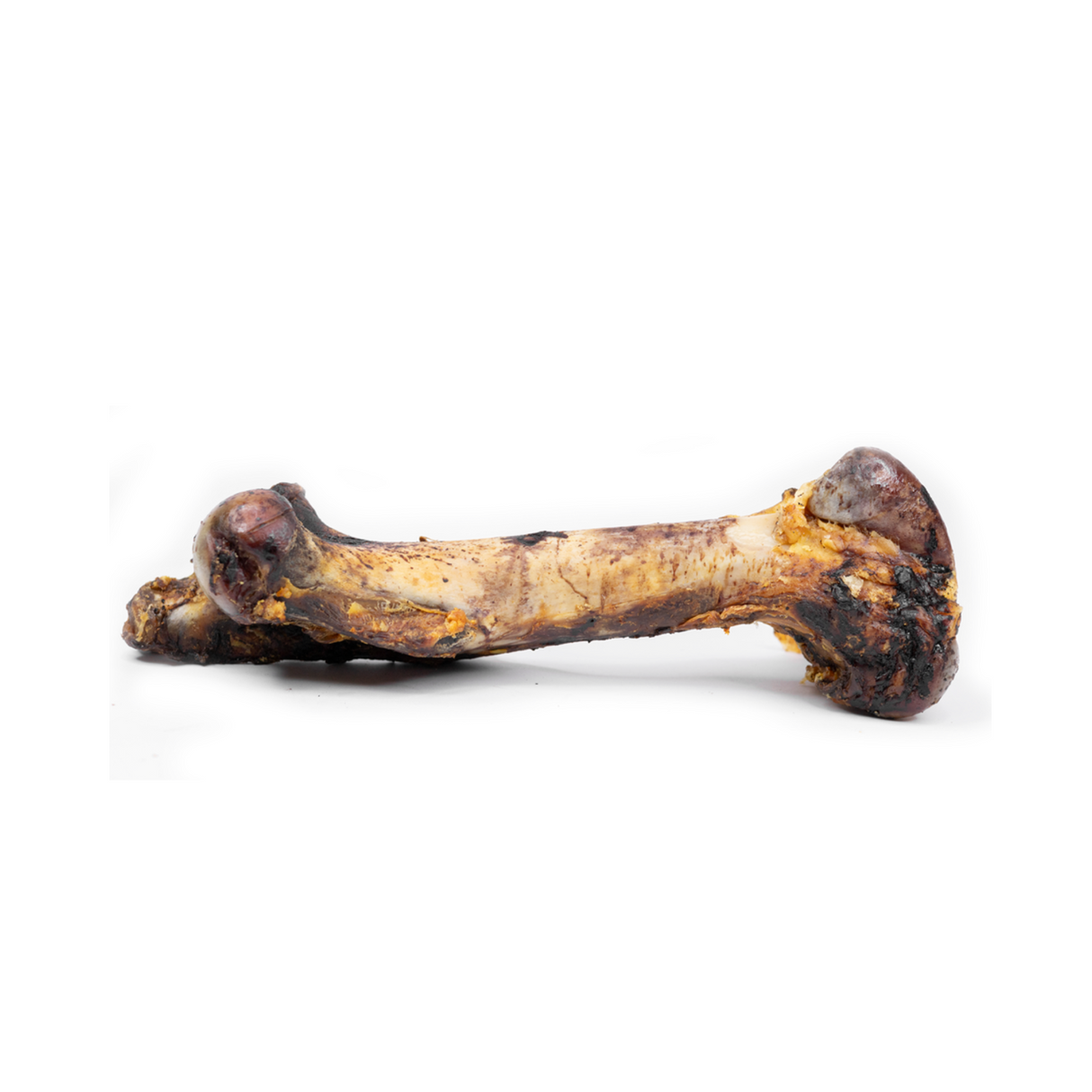 Snack'it jumboknogle af hest – ekstra stor tyggeknogle til mellemstore og store hunde