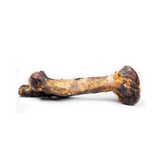 Snack'it jumboknogle af hest – ekstra stor tyggeknogle til mellemstore og store hunde