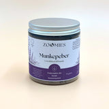 Zoomies Munkepeber 75 g – naturligt urtetilskud til hunde