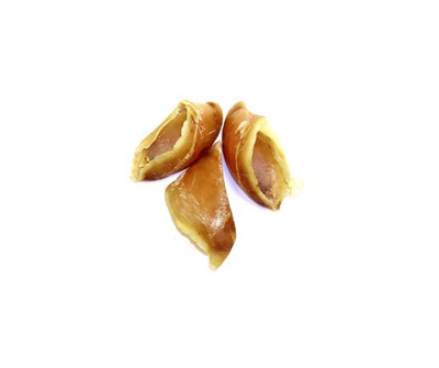 Snack'it Kalveklove – Naturlige tyggeklove i 10 eller 100 stk.