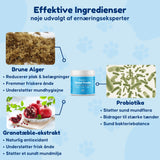 SuppliPet Dental Powder – tandpulver til hundens daglige mundhygiejne