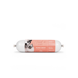 Feed'it & Treat Pure 100 g – 92 % kød | Vælg mellem 7 proteinkilder