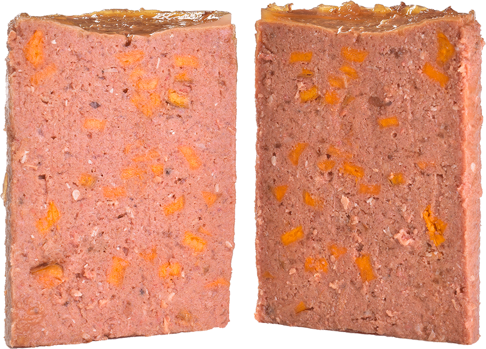 Brit Mono Protein Tuna &amp; Sweet Potato 400 g – vådfoder med tun og sød kartoffel
