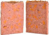 Brit Mono Protein Tuna &amp; Sweet Potato 400 g – vådfoder med tun og sød kartoffel