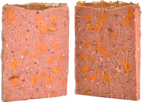Brit Mono Protein Tuna & Sweet Potato 400 g – vådfoder med tun og sød kartoffel