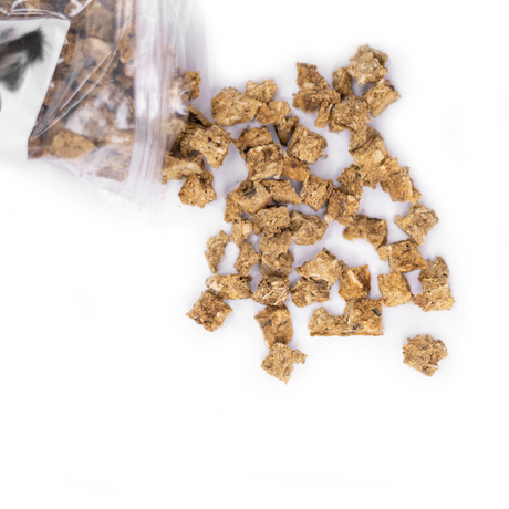 Snack’it Mini Trainers – Træningsgodbidder med Fisk (4 varianter)