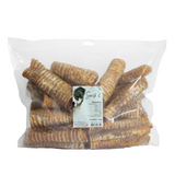 Snack’it Okseluftrør – naturlig, sprød tyggeglæde til hunde (vælg mellem 4 varianter)