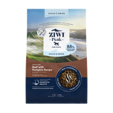 ZIWI Peak Steam & Dried – rå ernæring gjort nemt | Lam, Kylling & Okse