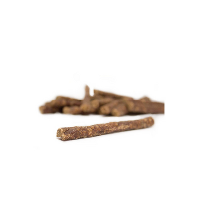 Snack’it Mini Stix – rene kødstænger i mange varianter. Ingen fyld, kun naturlig smag