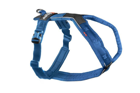 Non-stop Dogwear Line Harness 5.0 – Komfort, kontrol og fri bevægelse