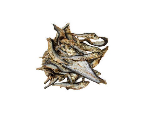 Snack'it Brislinger – Naturlig fiske-snack til hund og kat