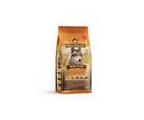 Wolfsblut Wide Plain – Hest med søde kartofler 2 kg | Til små og mellemstore hunderacer (Small Breed & Adult)