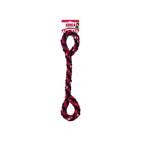 KONG Signature Rope – Slidstærke reb til sjov og interaktiv leg