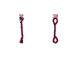 KONG Signature Rope – Slidstærke reb til sjov og interaktiv leg