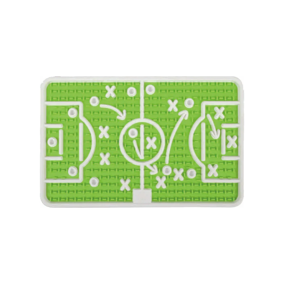 Winner Lick & Play Mat – slikkemåtte til hundens egen taktiske timeout