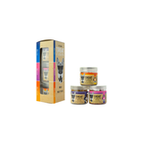 Treateaters Mini Mix Pack – 3 x 70 g lækre træningsgodbidder