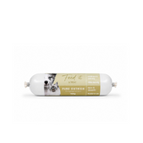 Feed'it & Treat Pure 100 g – 92 % kød | Vælg mellem 7 proteinkilder