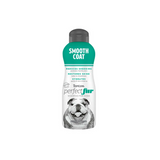 TropiClean Perfect Fur Smooth Coat – shampoo til hunde med kort og glat pels